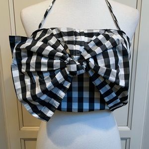 Bustier top by Kendal & Kylie size Large